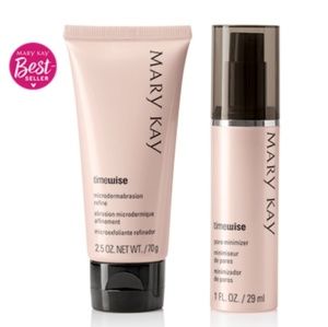 TimeWise® Microdermabrasion Plus Set